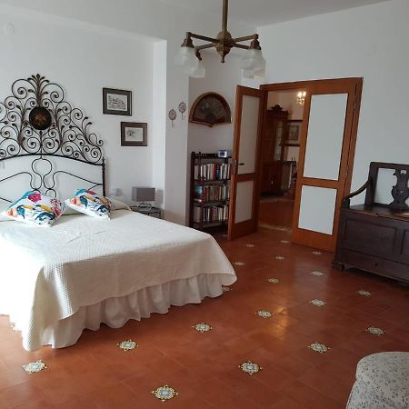 La Terrazza Di Anna Hotel Sassari Buitenkant foto